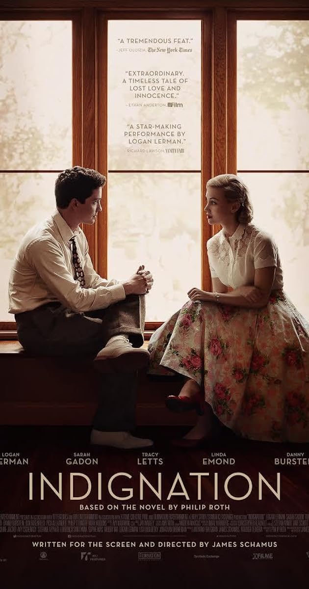 Indignation