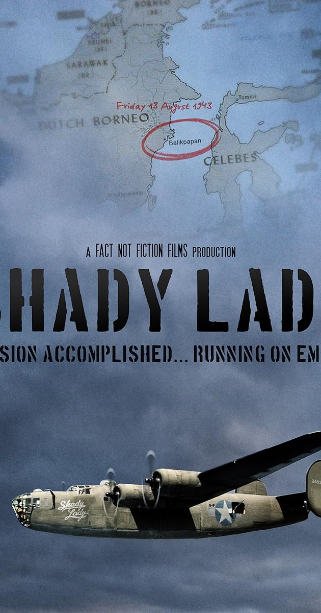 Shady Lady