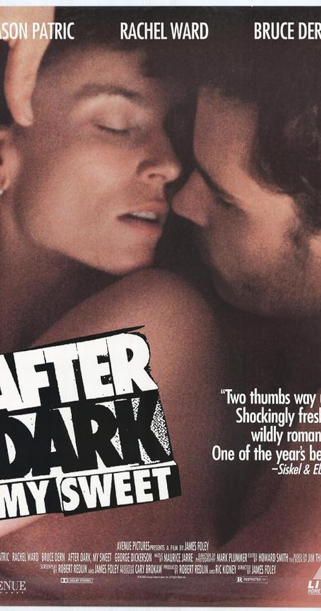 After Dark, My Sweet