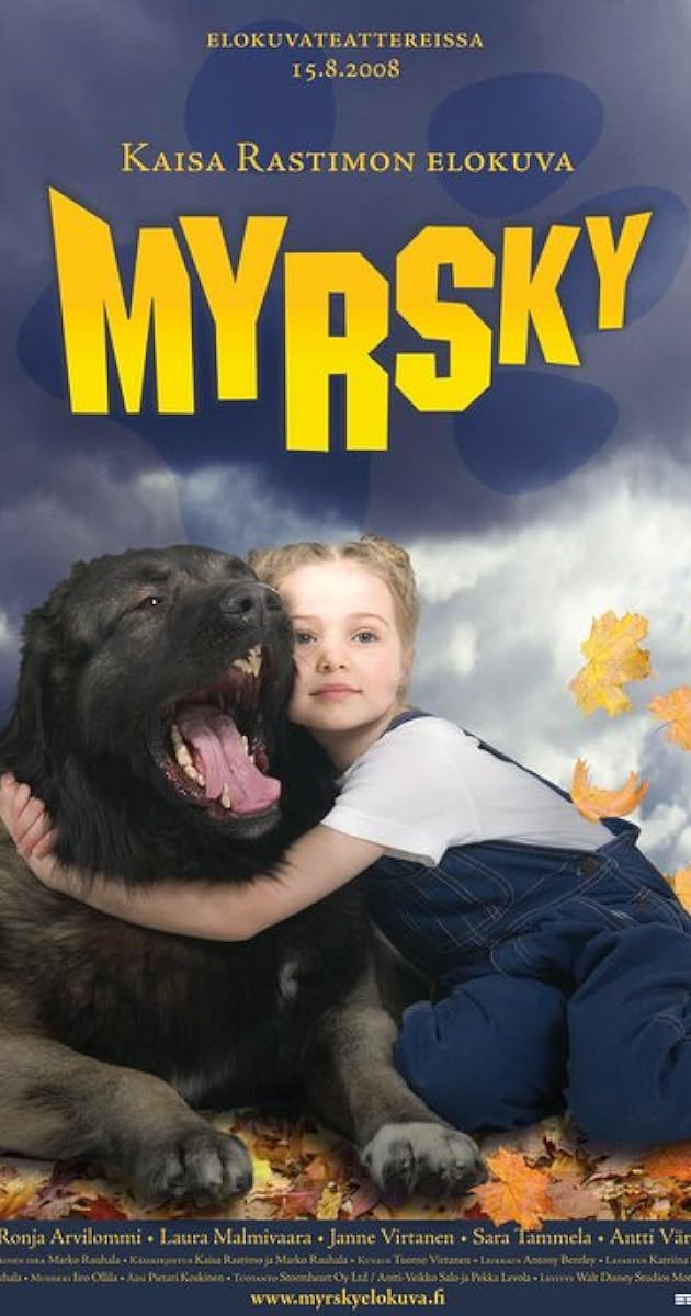 Myrsky