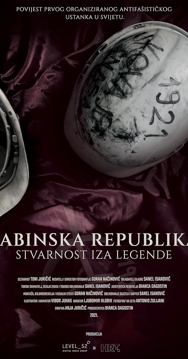 Labinska Republika