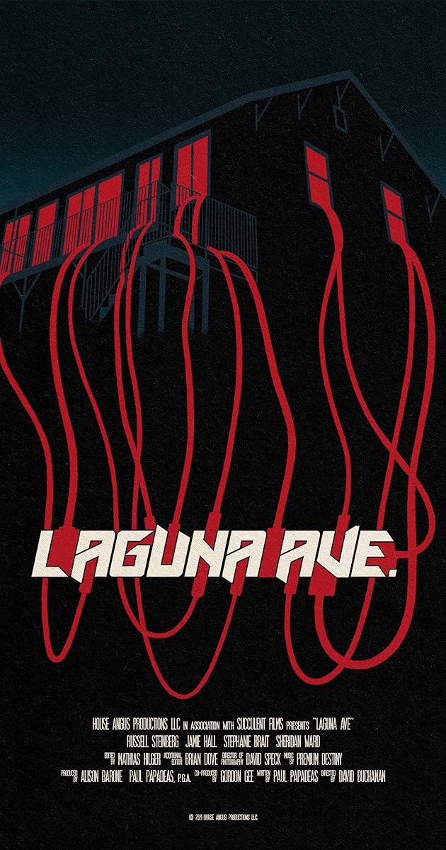 Laguna Ave.