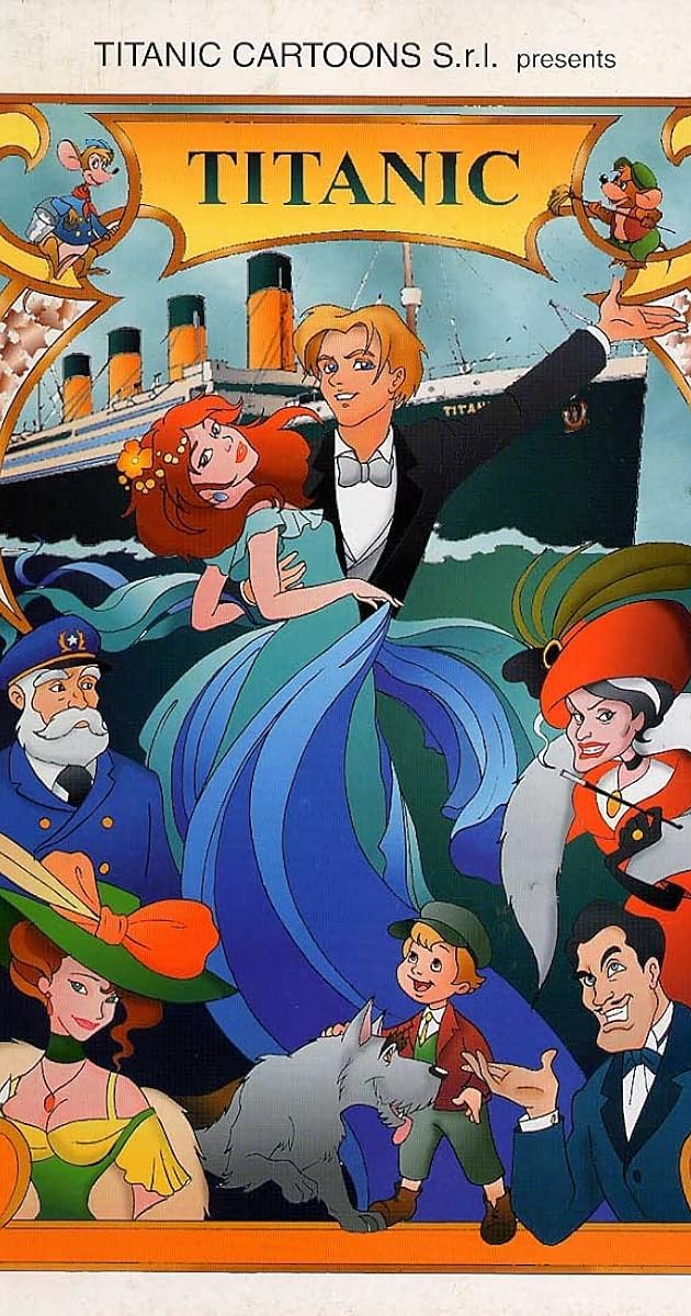 Titanic: La leggenda continua