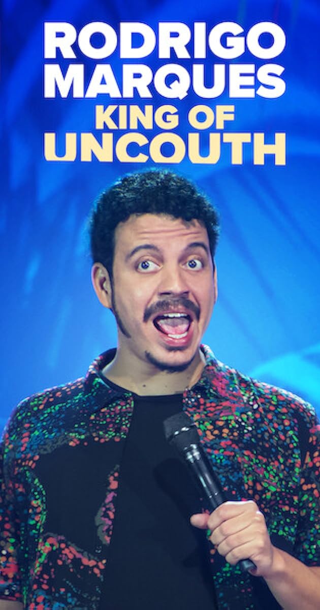 Rodrigo Marques: O Inimigo do Nível