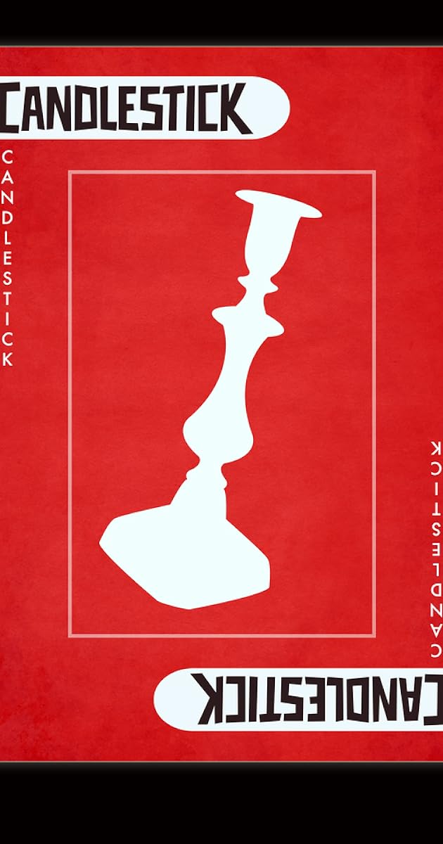 Candlestick