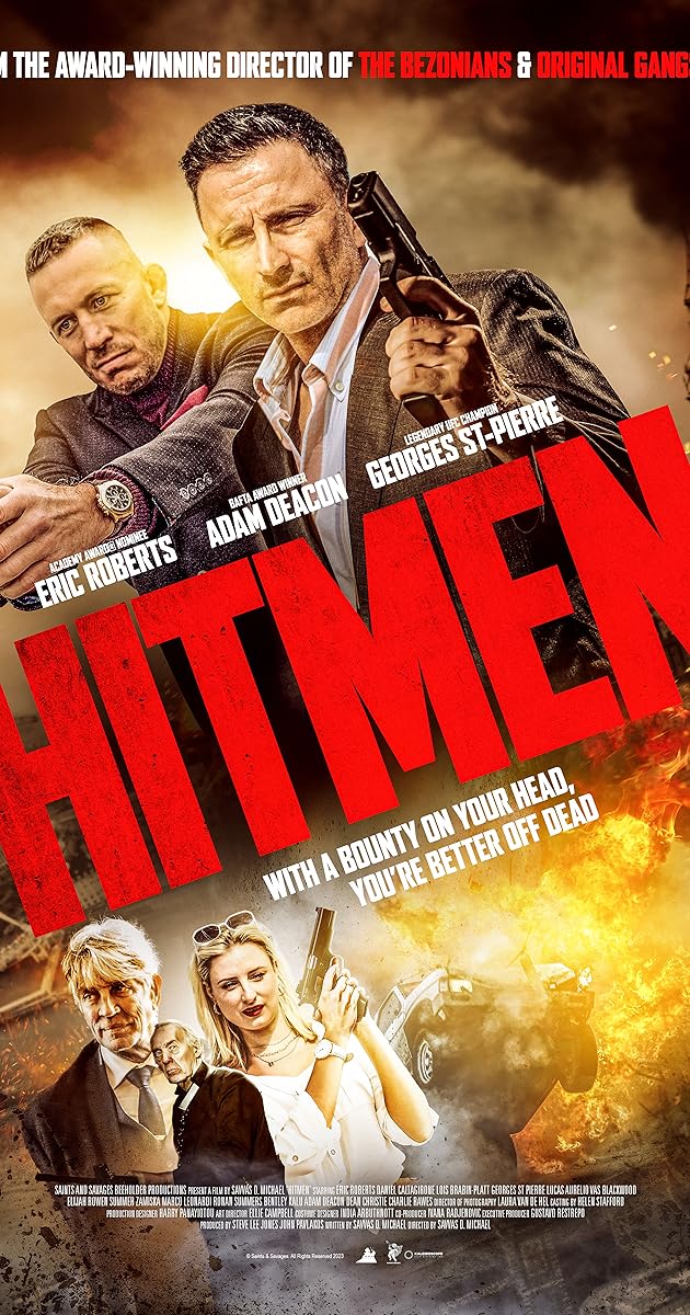 Hitmen