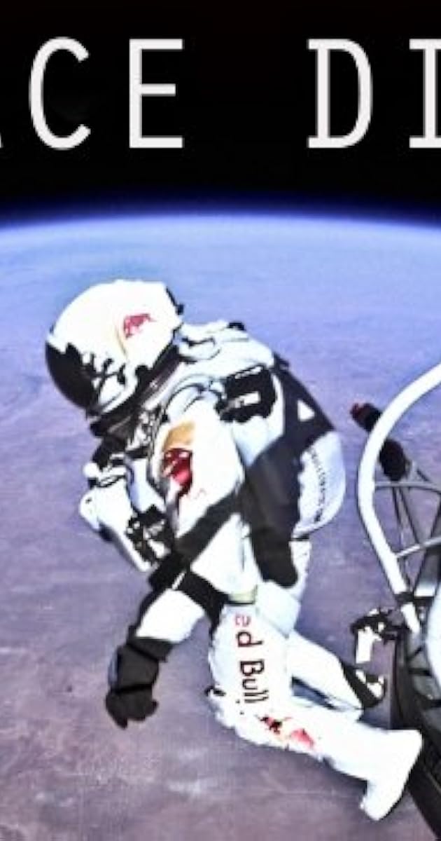 Space Dive