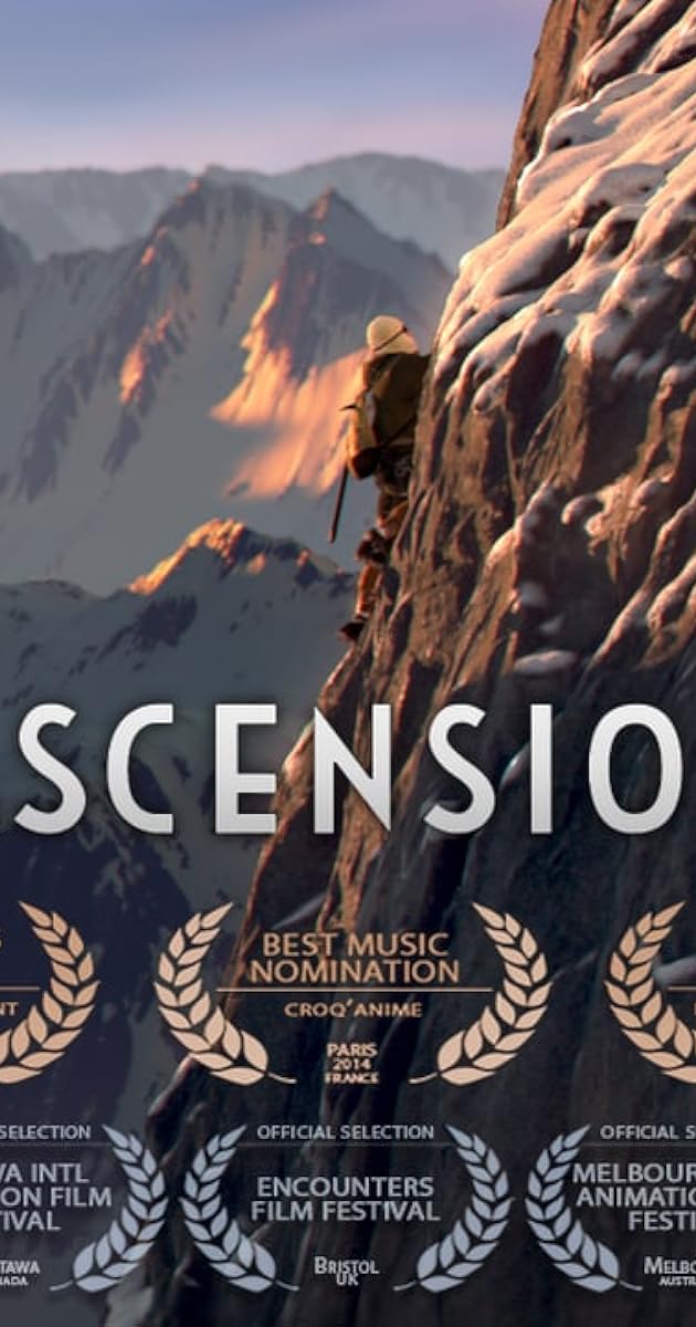 Ascension