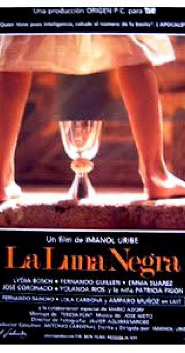 La luna negra