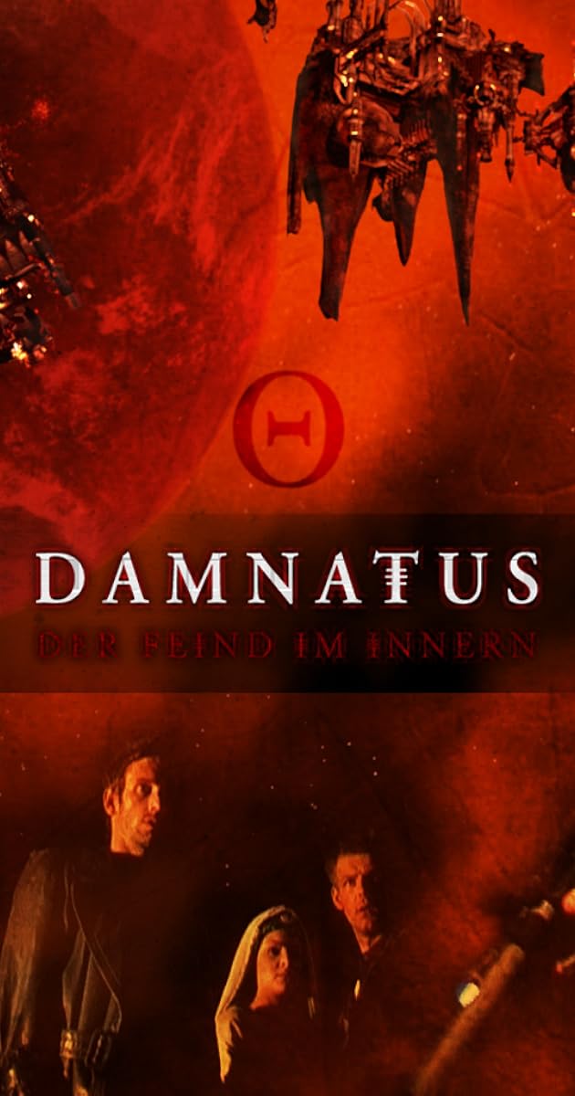 Damnatus