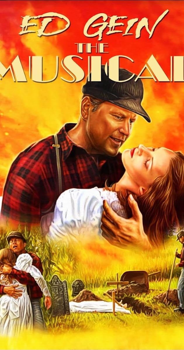Ed Gein: The Musical