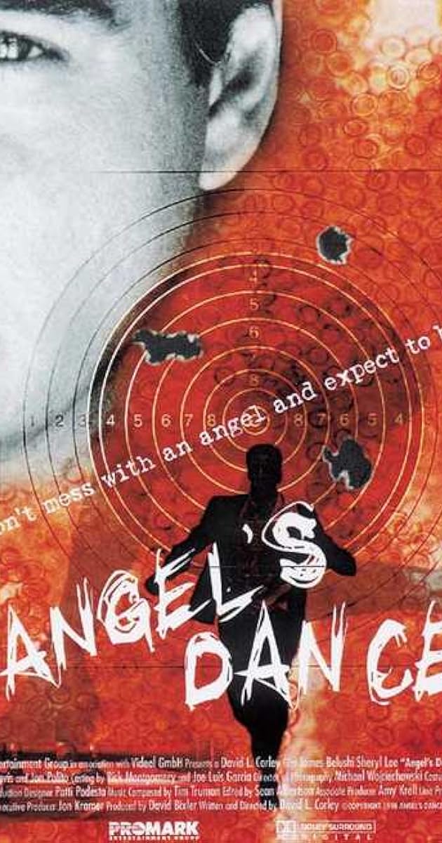 Angel's Dance