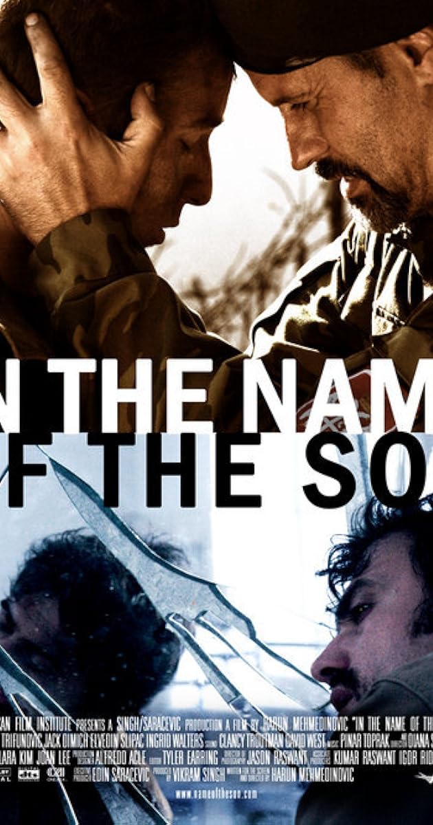 In the Name of the Son