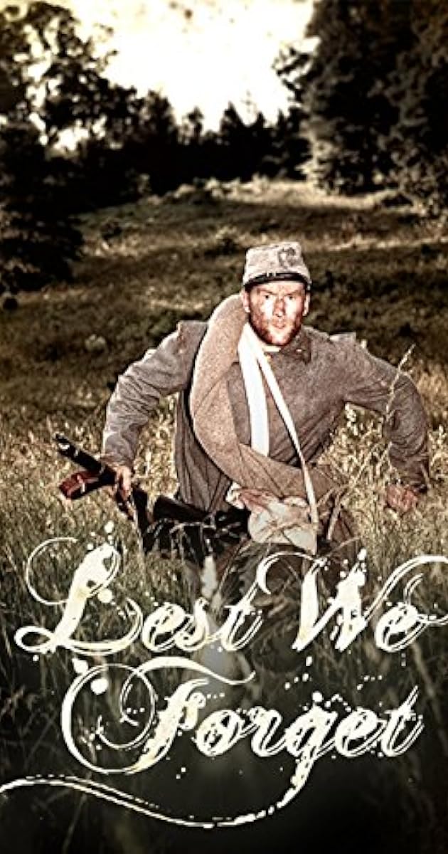 Lest We Forget