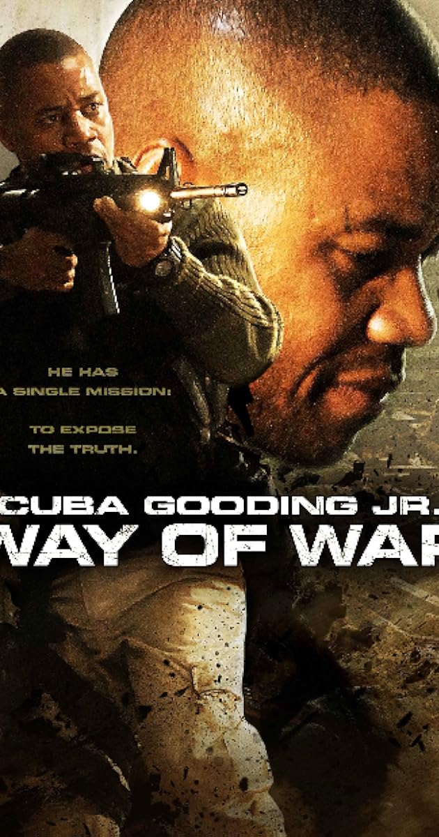 The Way of War