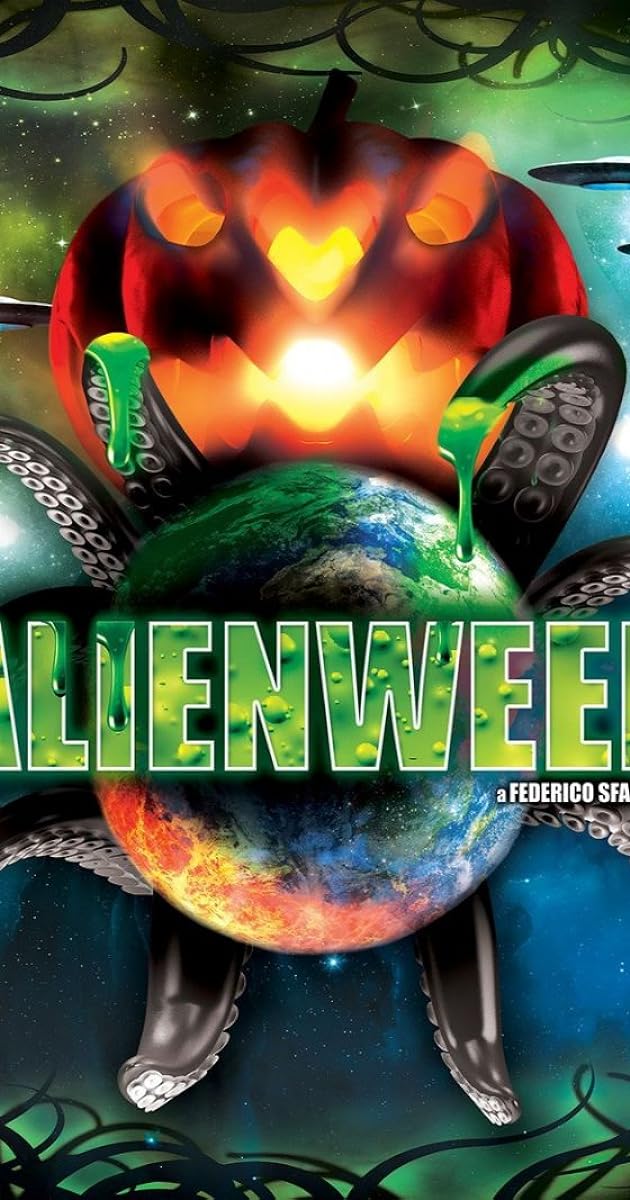 Alienween