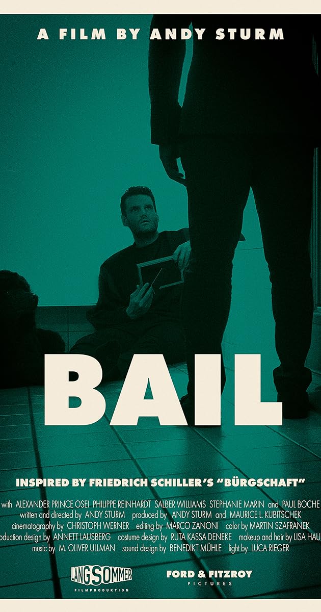 BAIL