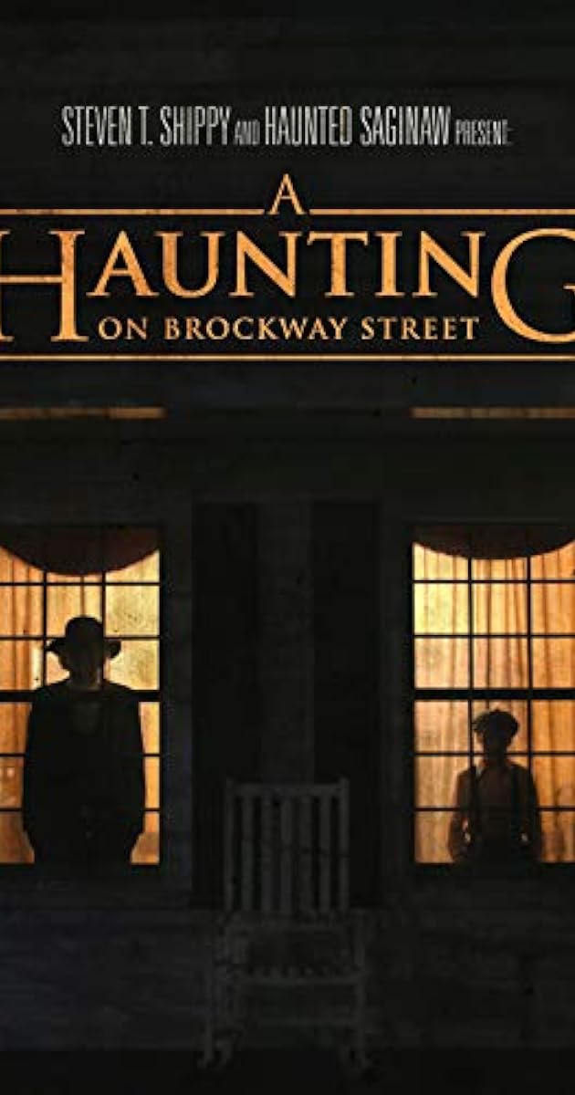 A Haunting on Brockway Street