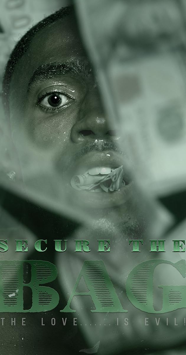 Secure the Bag