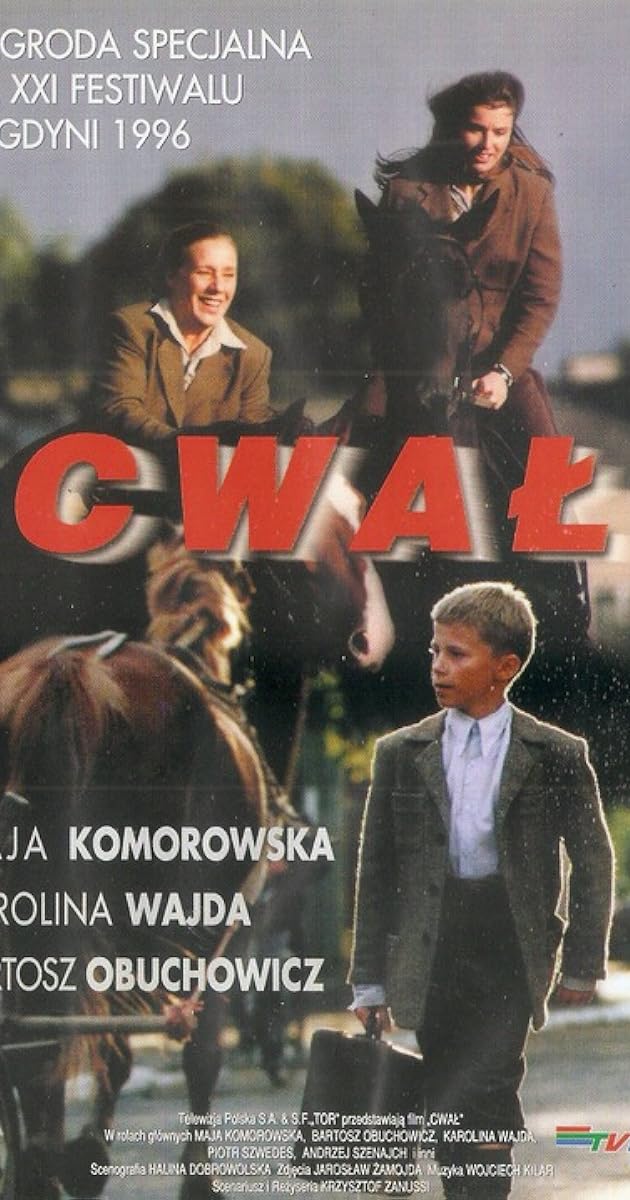 Cwał
