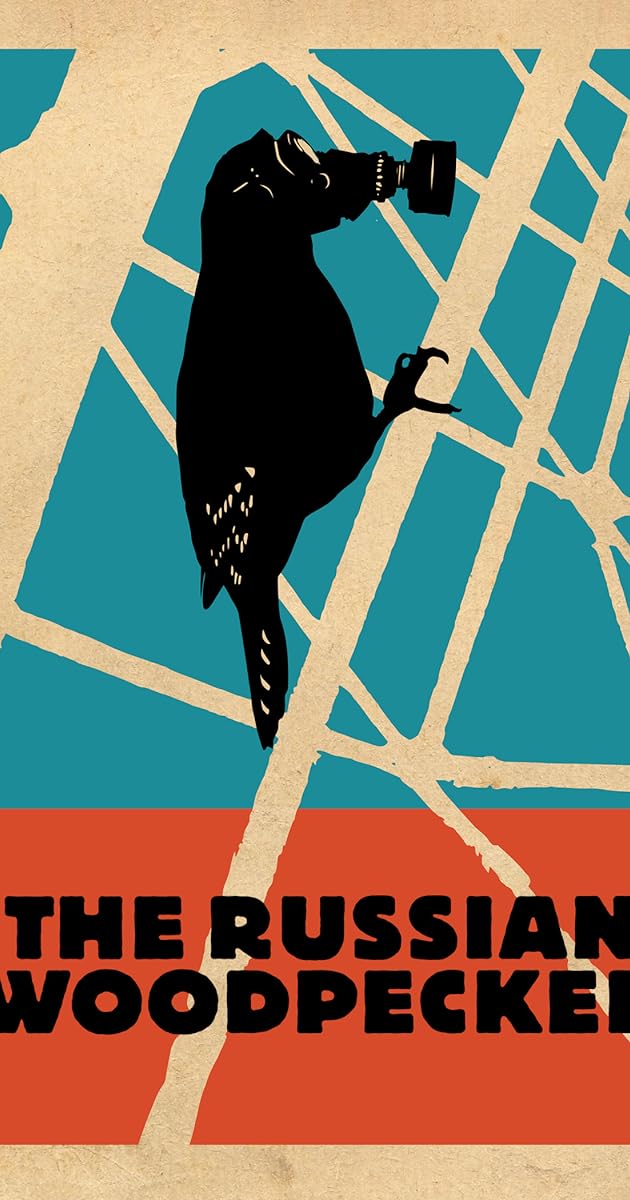 The Russian Woodpecker
