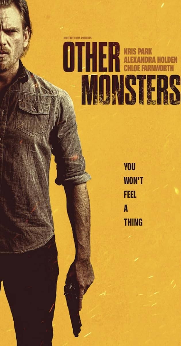 Other Monsters