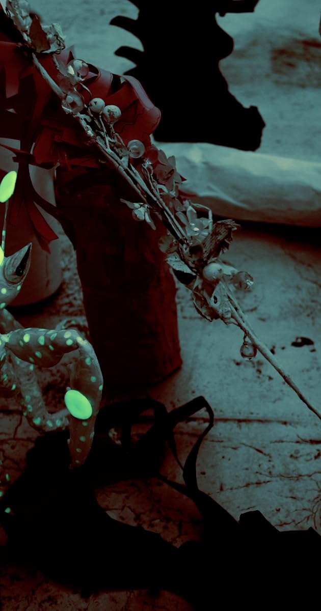 Experimental Film of Eric Leiser (Volume 1,2,3)