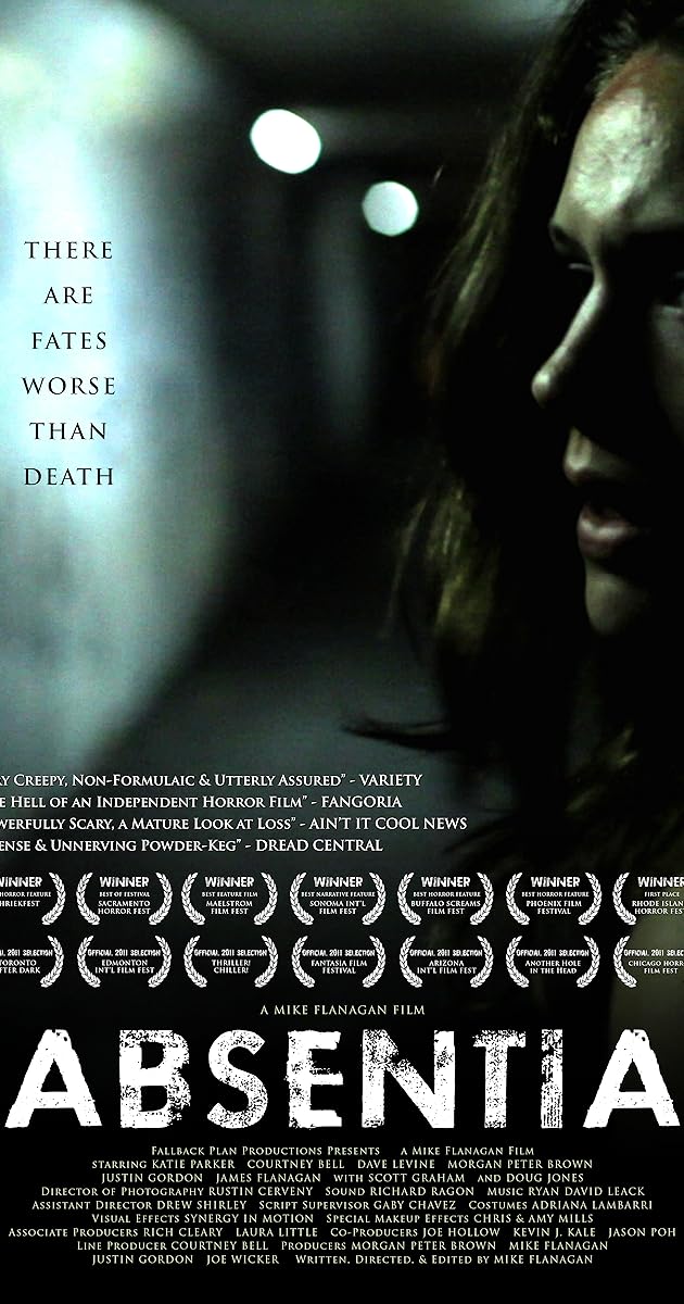 Absentia