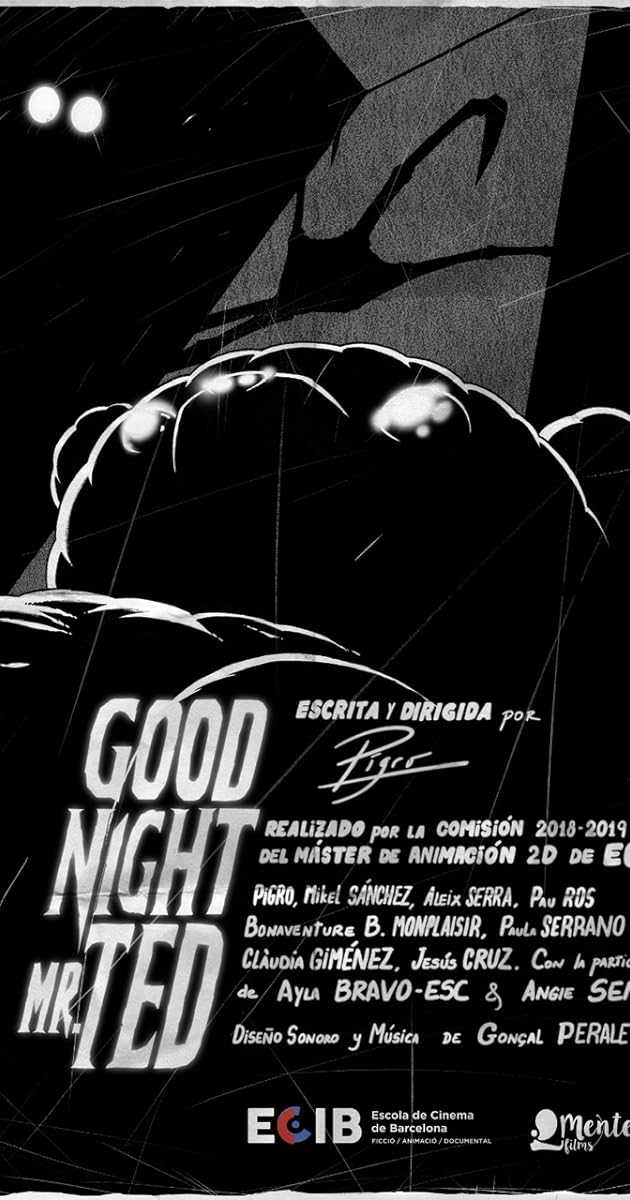 Good Night, Mr. Ted