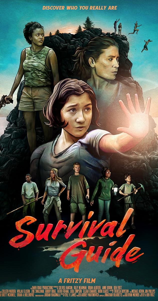 Survival Guide