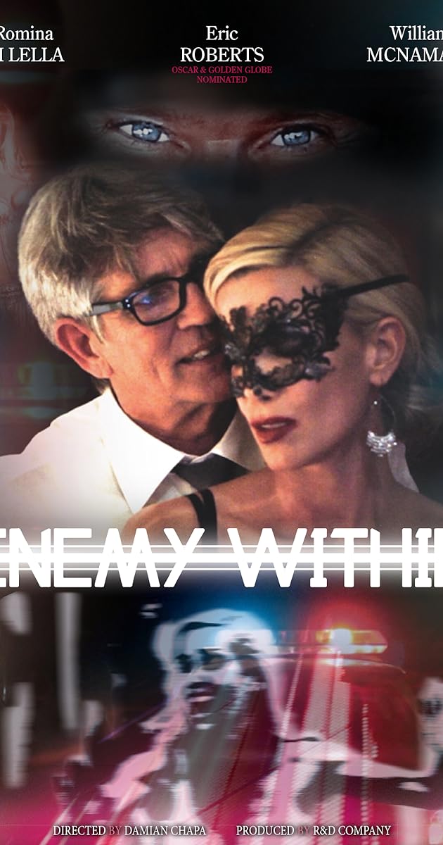 Enemy Within