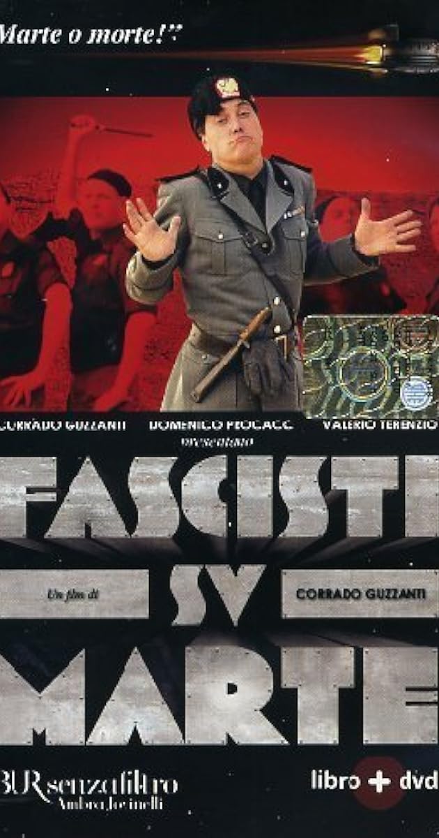 Fascisti su Marte