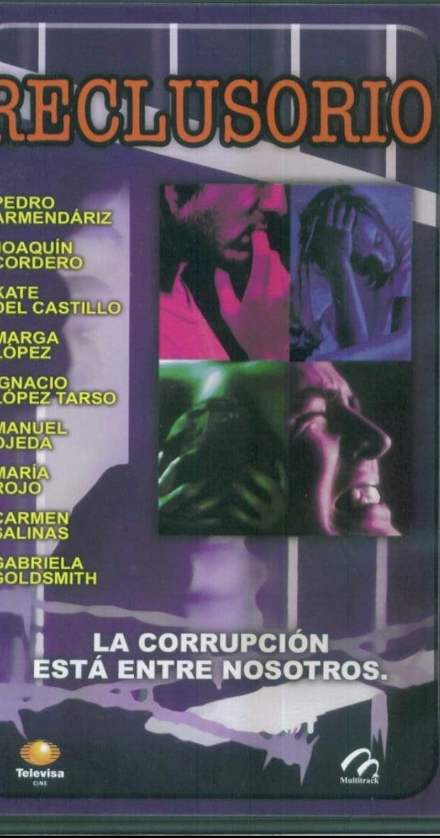 Reclusorio