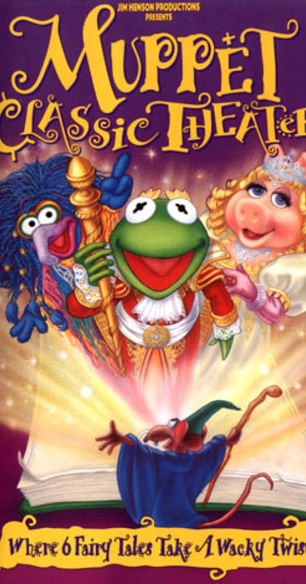 Muppet Classic Theater