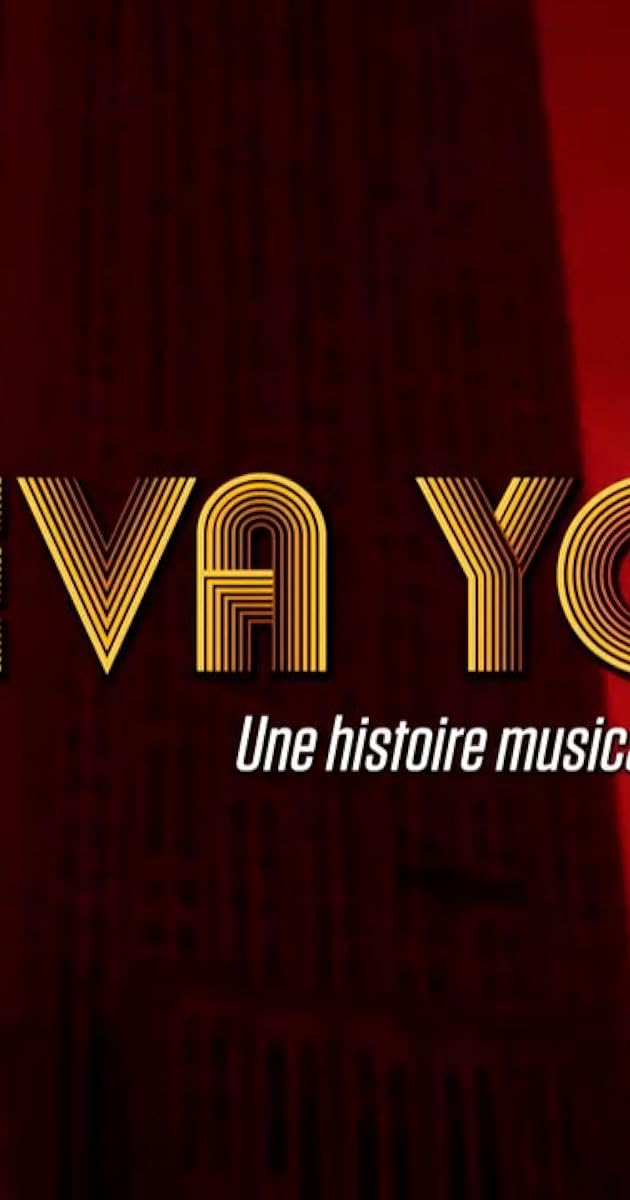 Nueva York : une histoire musicale du New York latino