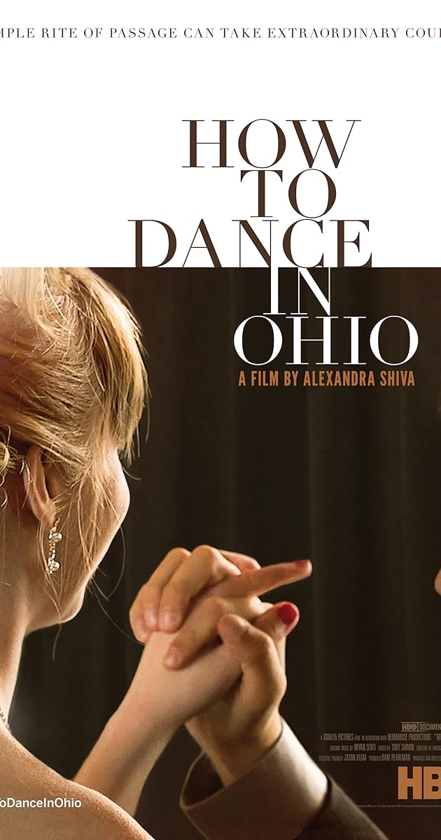 How to Dance in Ohio