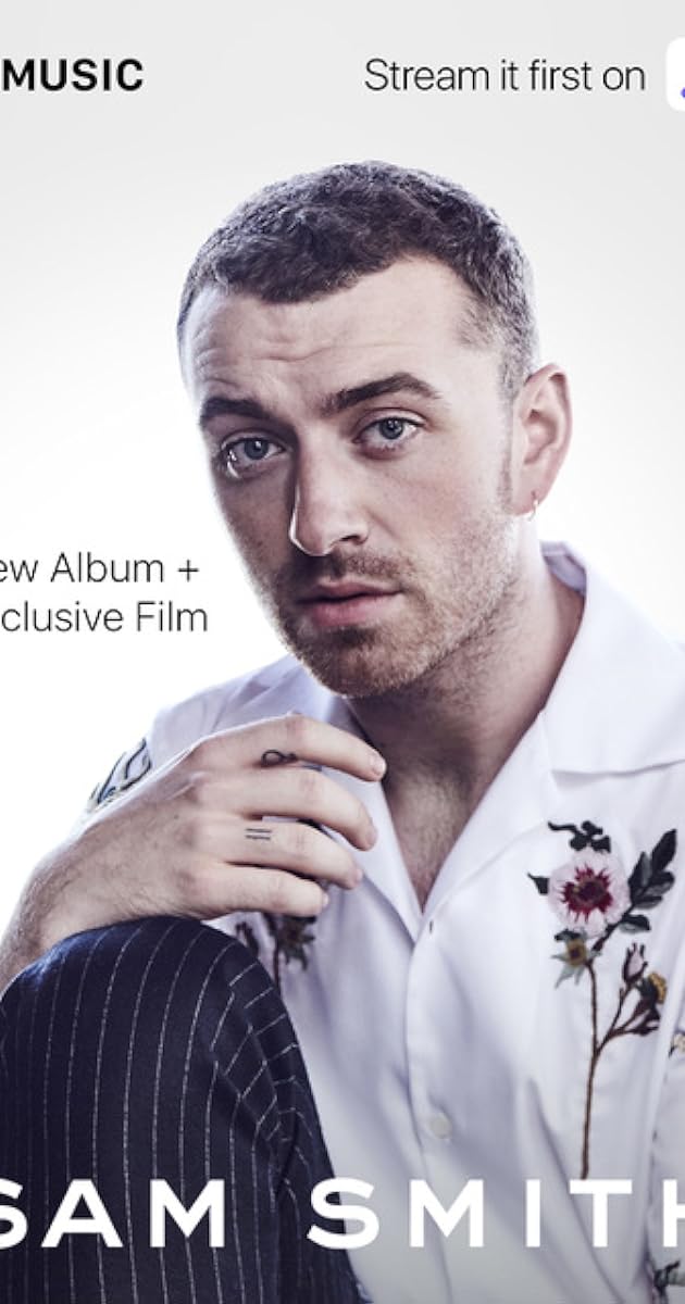 On the Record: Sam Smith - The Thrill of It All