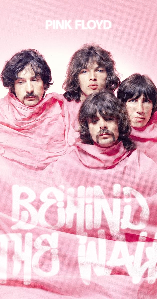 Pink Floyd: Behind the Wall