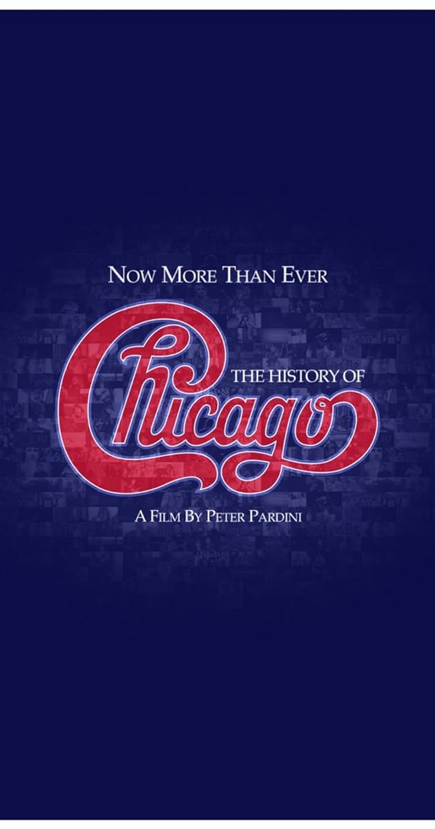 Now More than Ever: The History of Chicago