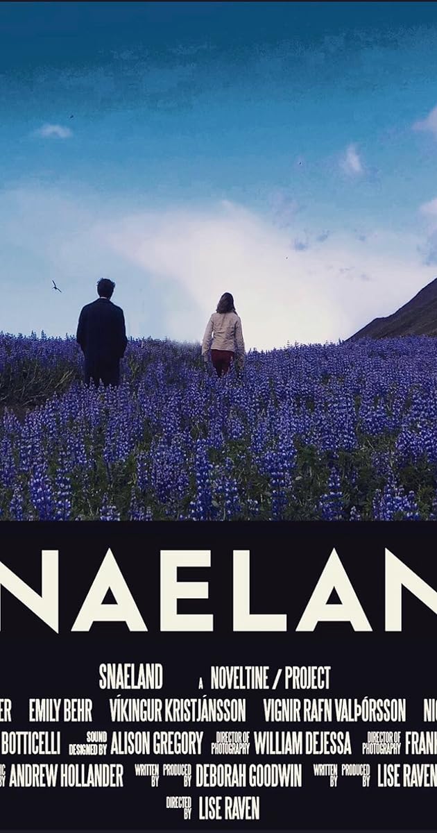 Snaeland
