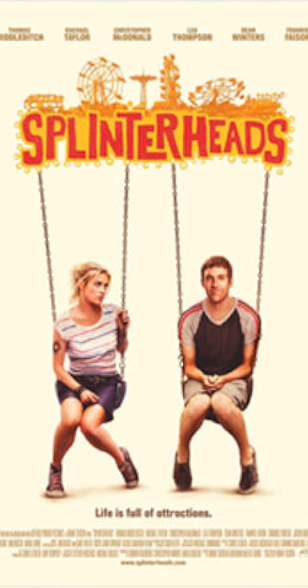 Splinterheads