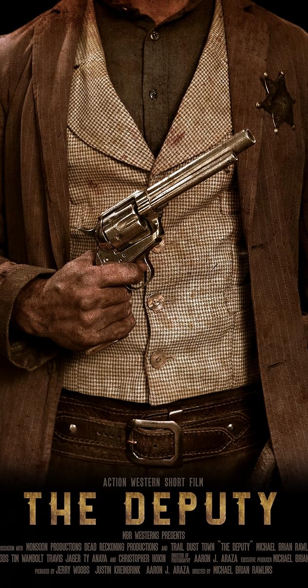 The Deputy
