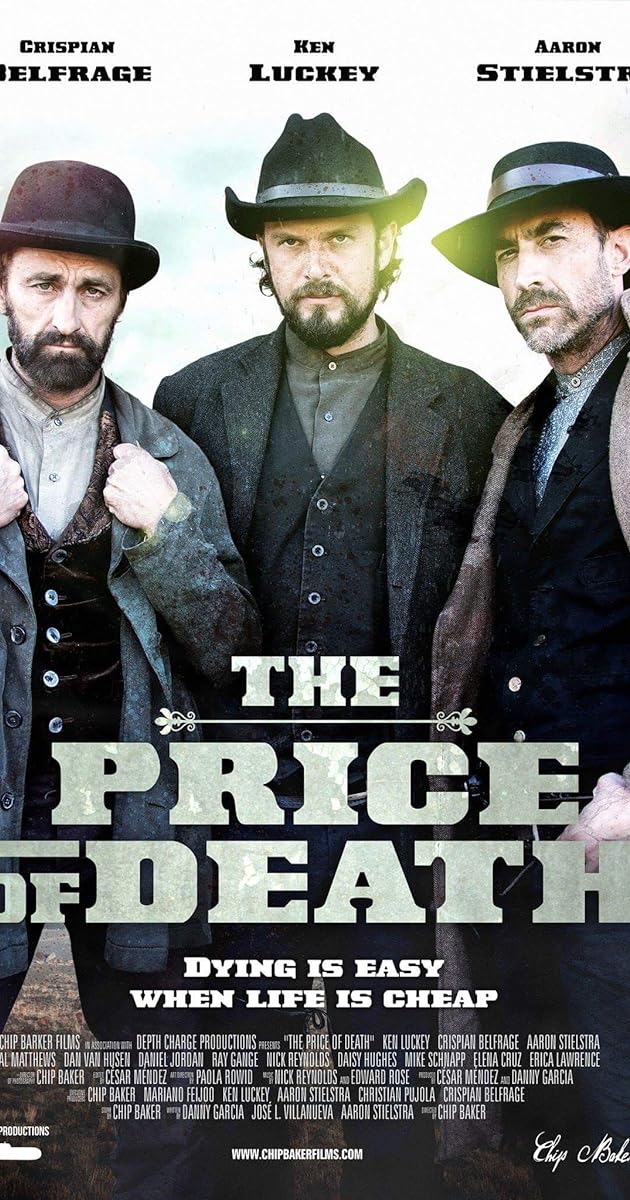 The Price of Death