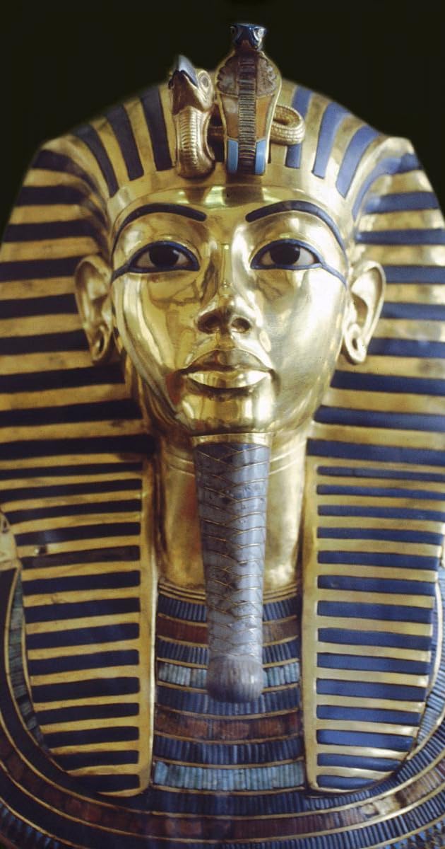 Tutankhamun: The Truth Uncovered