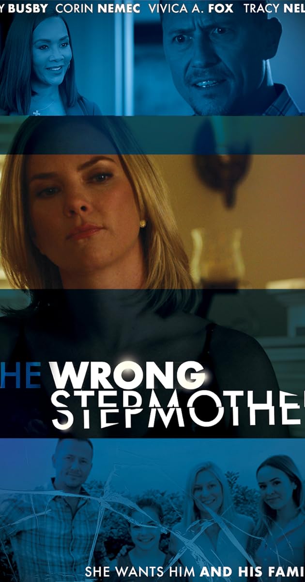 The Wrong Stepmother