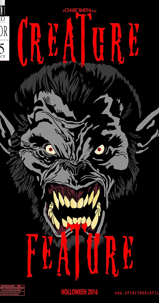 Creature Feature