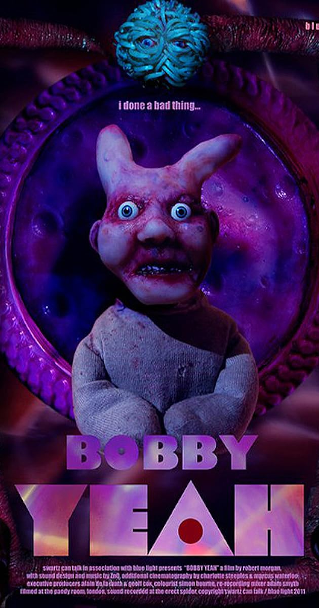 Bobby Yeah