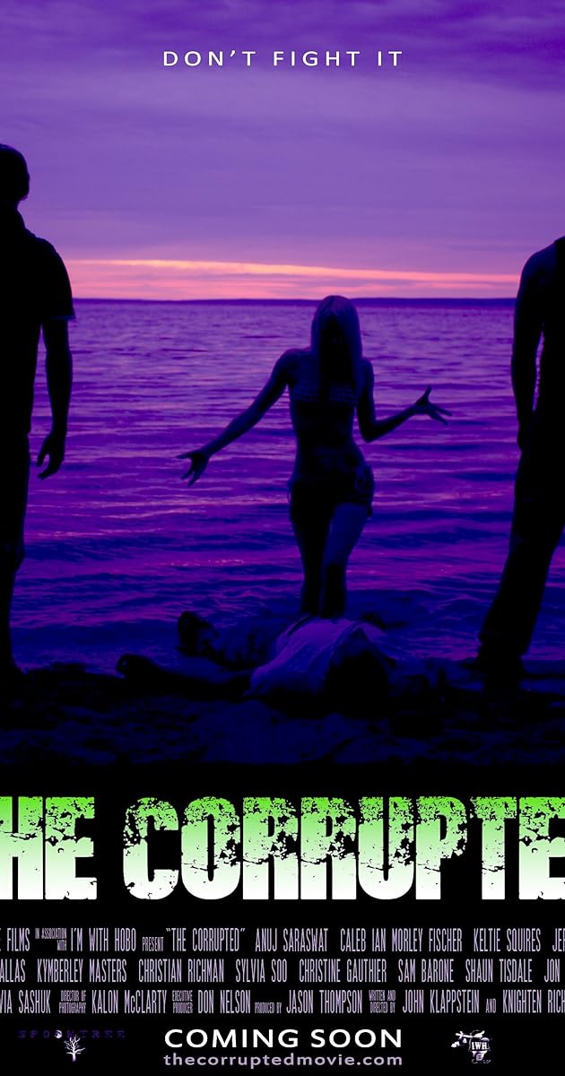 The Corrupted