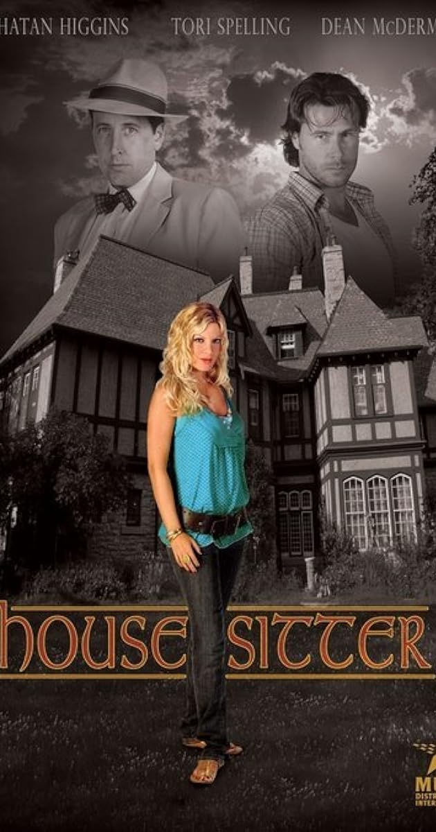 The House Sitter