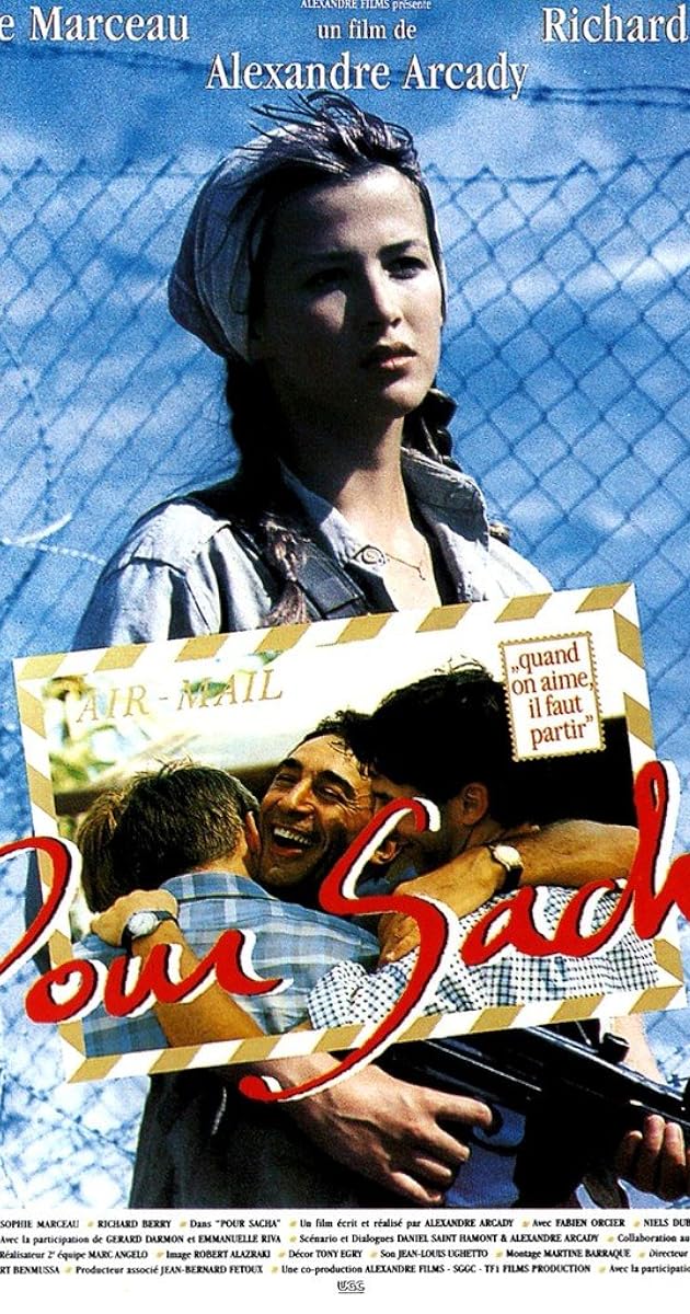 Pour Sacha